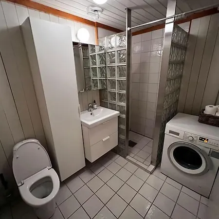 Close To Centre-2 Floor * Kristiansand