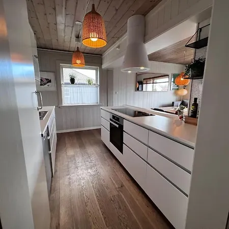 Close To Centre-2 Floor Lägenhet