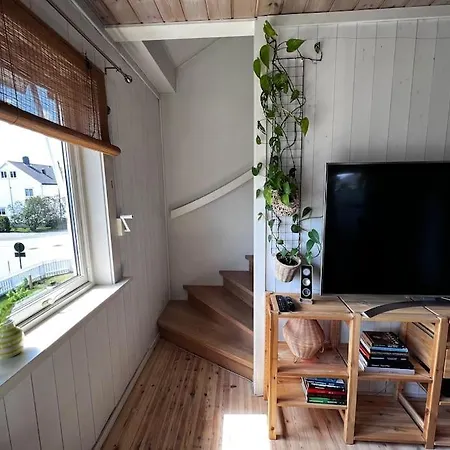 Lägenhet Close To Centre-2 Floor