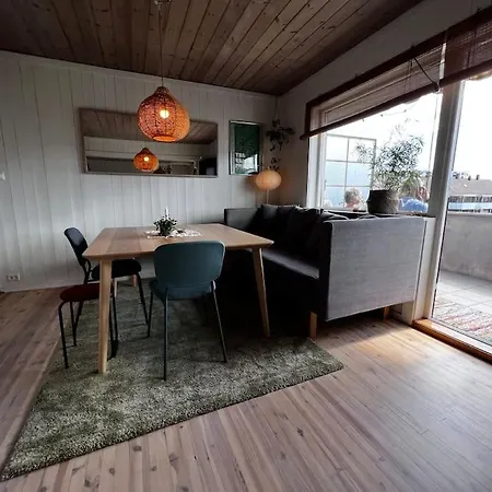 Close To Centre-2 Floor Kristiansand