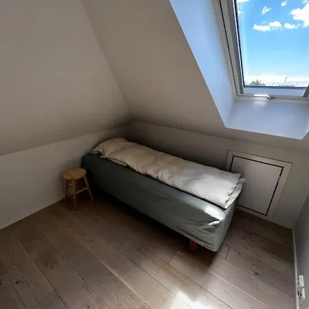 Close To Centre-2 Floor Kristiansand