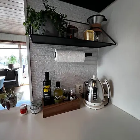 Close To Centre-2 Floor * Kristiansand