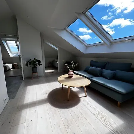 Close To Centre-2 Floor *