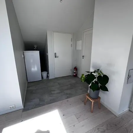 Close To Centre-2 Floor * Kristiansand