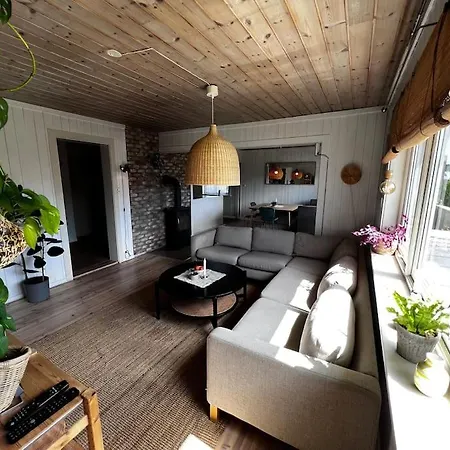 Lägenhet Close To Centre-2 Floor