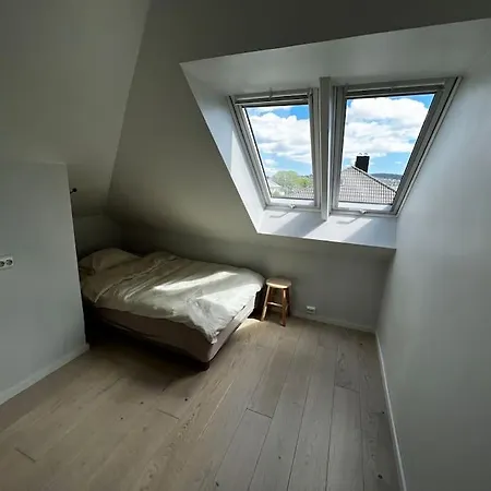 Lägenhet Close To Centre-2 Floor *