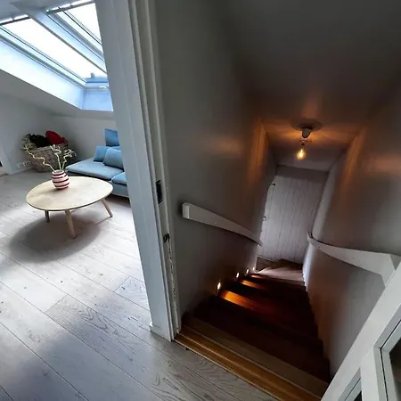 Close To Centre-2 Floor Lägenhet Kristiansand
